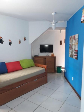 Apartamento aconchegante